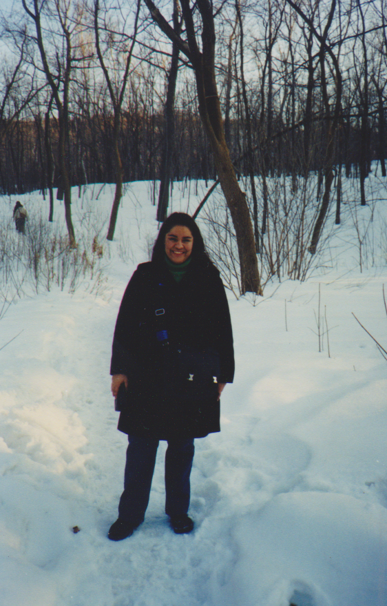 Mount Royal.