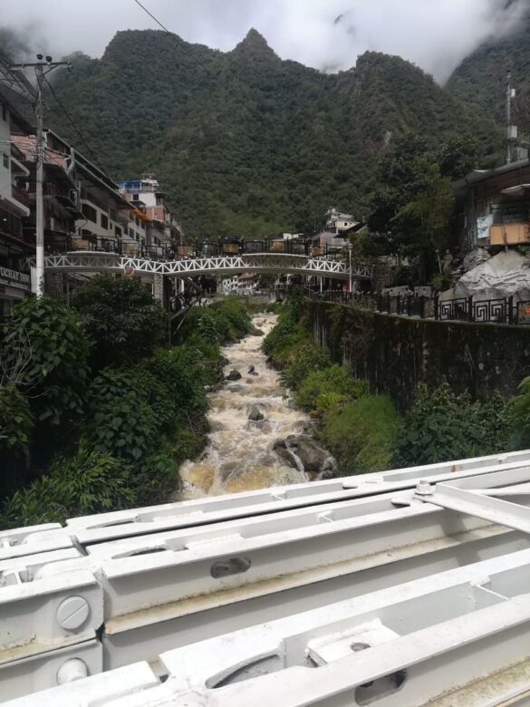 Urubamba.