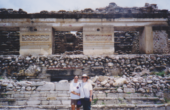 Mitla.